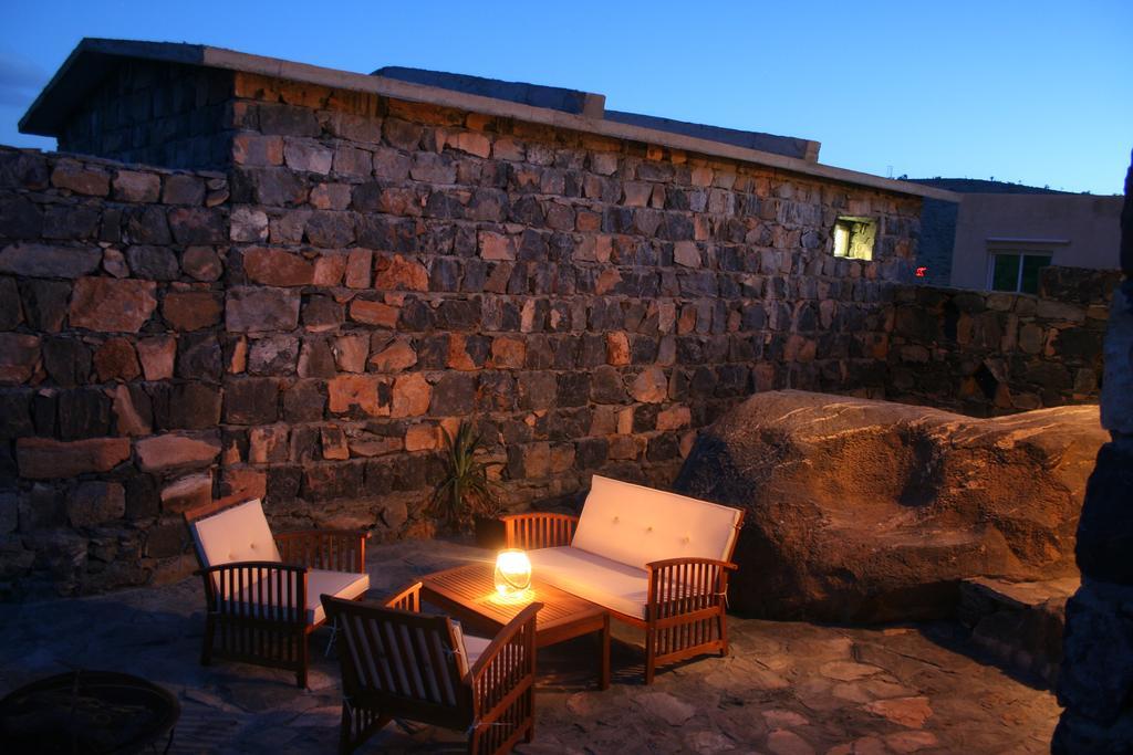 Sama Heights Resort Dar Sawda Eksteriør billede